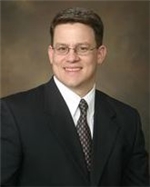 Timothy Patrick Horan