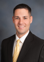 Timothy Petrin