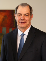 Timothy R. Schupp