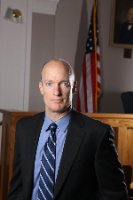 Mr. Timothy Steven Babiarz