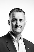 Stephen McConnell
