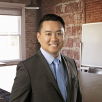 Timothy Thinh Lam
