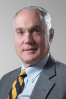 Timothy U. Martin