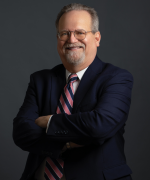 Timothy W. Gresham