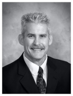 Mr. Timothy E. Weitz