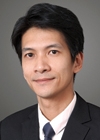 Timothy Wong