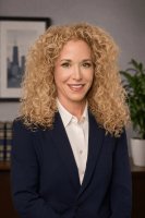 Tina Judi Abramovitch