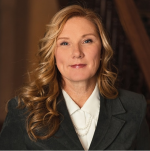 Tina M. Bell