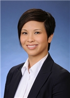 Tina H Vo