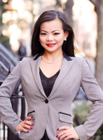 Tina Ying Hu