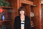 Tina M. Mays