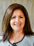 Tina Mazaheri