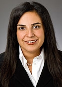 Ms. Tina Sohaili