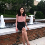 Ms. Tina G. Stanford