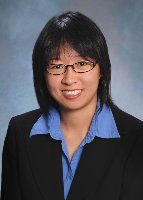 Tina Wong