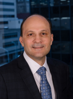 Tino M. Monaldo