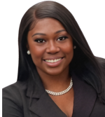 Ms. Tishana Mahogany Springer