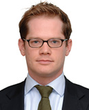 Tobias A. Heinrich