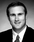 Toby David Merchant