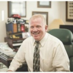 Todd A. Plimpton