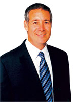 Todd Benjamin Becker