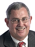 Todd Eliot Gordinier