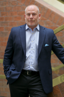 Todd D. Goldberg