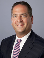 Todd Harris Hesekiel