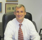 Todd Jeffrey West