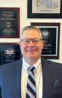 Todd Anthony Johns