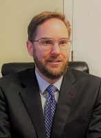 Todd Porter Kennedy
