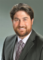 Todd Lawrence Baker