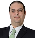Mr. Todd Mathew Feldman