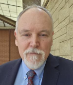 Todd Marsh