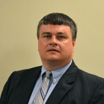 Mr. Darren Todd McLeroy