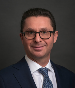 Todd M. Rubin
