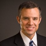 Todd Patrick Lewis
