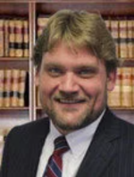 Law Office of Todd C. Simons - Law Firm in San Angelo, TX