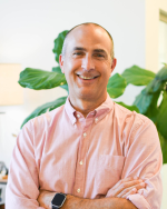 Mr. Todd H. Stanton