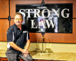 Todd Andrew Strong