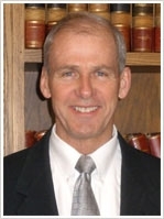 Tom Edward Rausch