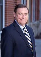 Tom Fitzpatrick