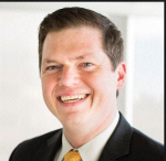 Mr. Thomas Eilif Miller Werge