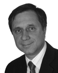 Tomasz J. Stawecki