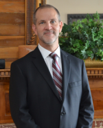 Mr. Tommy D. Goddard