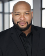 Dr. Tommy Eugene Jackson II