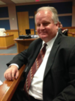 Mr. Thomas Lee Maddox