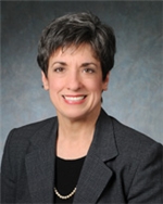 Toni Hays Blackwood
