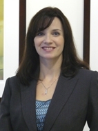 Toni Lyn Frain