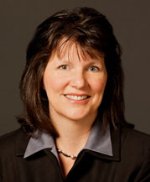 Toni Turner Budd